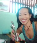 Rencontre Femme Thaïlande à Eyygfgh : Wan​, 50 ans